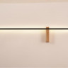 Бра ARTE Lamp A2025AP-1PB