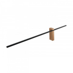 Бра ARTE Lamp A2025AP-1PB