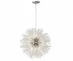 Подвесная люстра Kink Light 08455-16,02