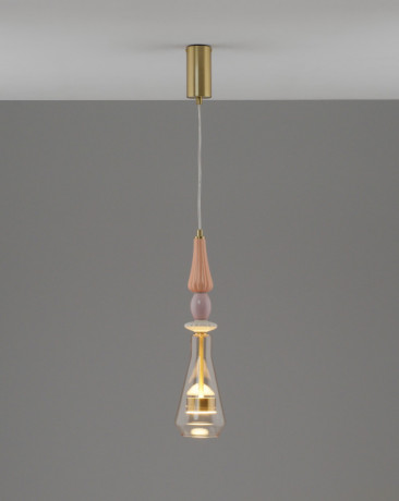 Подвесной светильник Moderli V11153-PL