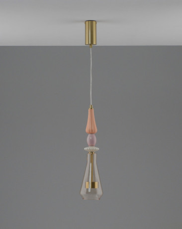 Подвесной светильник Moderli V11153-PL