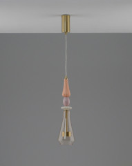 Подвесной светильник Moderli V11153-PL