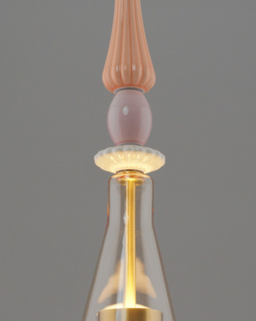 Подвесной светильник Moderli V11153-PL