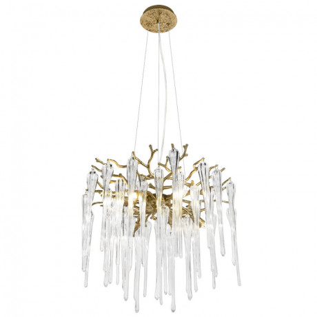 Подвесная люстра LOFT IT 10350/460 AB