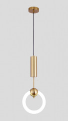 Подвесной светильник Moderli V5010-PL