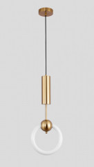 Подвесной светильник Moderli V5010-PL