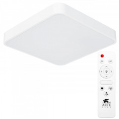 Накладной светильник ARTE Lamp A2663PL-1WH