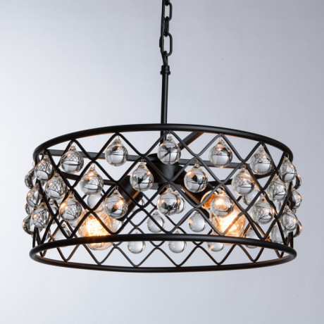 Подвесная люстра Divinare 8203/01 SP-4