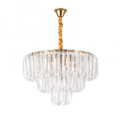 Каскадная люстра ARTE Lamp A4073LM-12PB