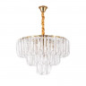 Каскадная люстра ARTE Lamp A4073LM-12PB