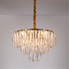 Каскадная люстра ARTE Lamp A4073LM-12PB