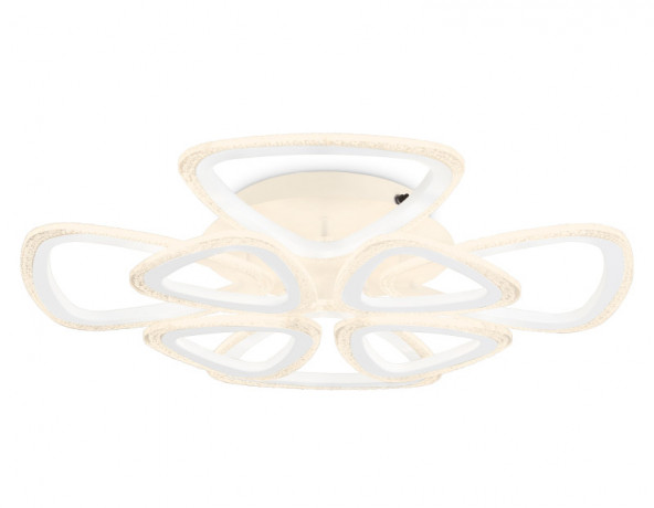 Накладной светильник Ambrella Light FA4515