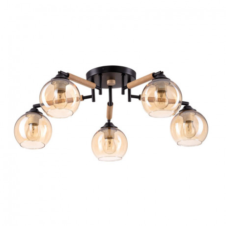 Накладная люстра Citilux CL133151