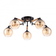 Накладная люстра Citilux CL133151