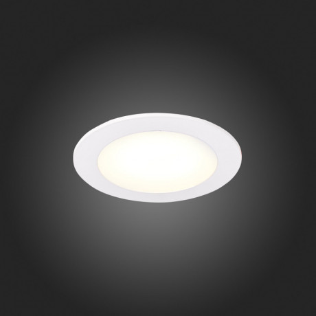 Встраиваемый светильник ST-Luce ST209.538.06