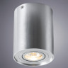 Накладной светильник ARTE Lamp A5644PL-1SI
