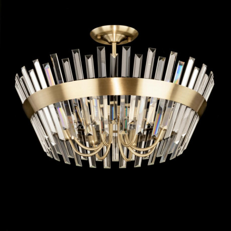 Люстра на штанге Citilux CL307183