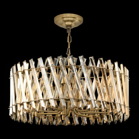 Подвесная люстра Citilux CL334293