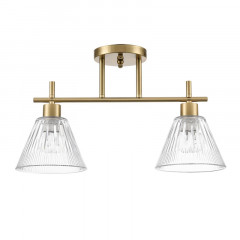 Накладной светильник LUMION 8188/2C