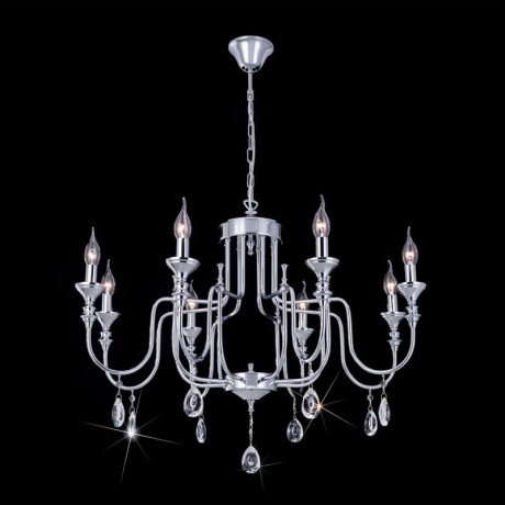 Подвесная люстра Citilux CL437181