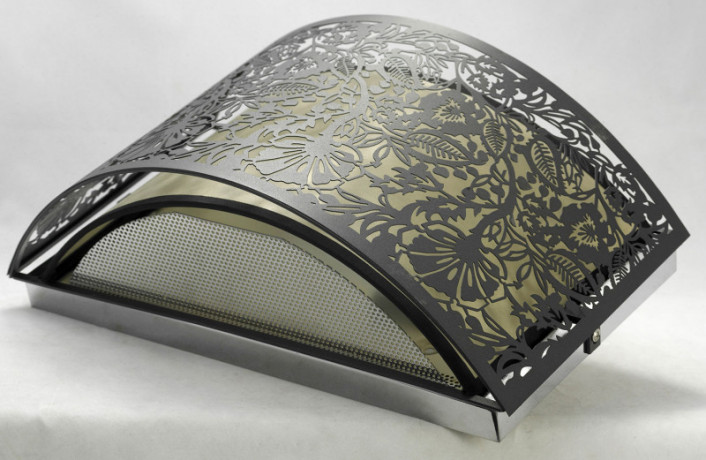 Бра Lussole LSF-2371-01V