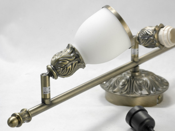 Спот Lussole LSL-7301-03