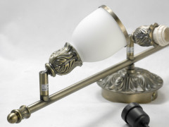 Спот Lussole LSL-7301-03