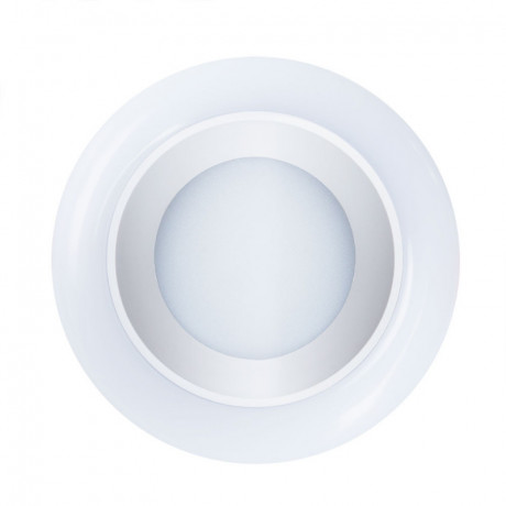 Встраиваемый светильник ARTE Lamp A7992PL-1WH