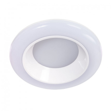 Встраиваемый светильник ARTE Lamp A7992PL-1WH
