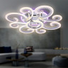 Накладной светильник Ambrella Light FA5146