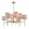 Люстра на штанге Ambrella Light LH72383