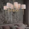 Люстра на штанге Ambrella Light LH72383