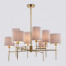Люстра на штанге Ambrella Light LH72383
