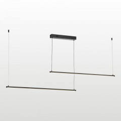 Линейный светильник Lussole LSP-0934