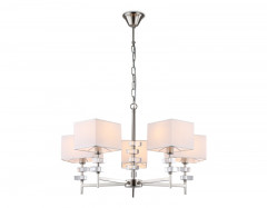 Подвесная люстра Ambrella Light LH71321