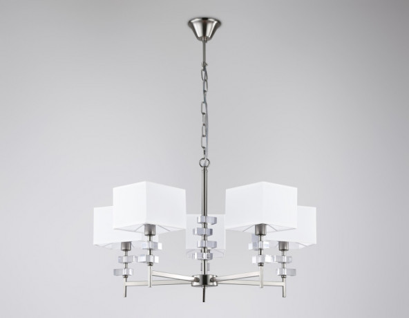 Подвесная люстра Ambrella Light LH71321