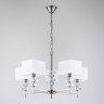 Подвесная люстра Ambrella Light LH71321