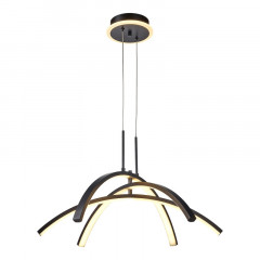 Подвесной светильник Lussole LSP-7195