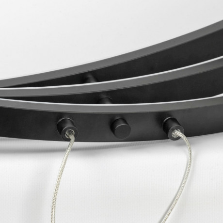 Подвесной светильник Lussole LSP-7195