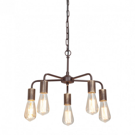 Подвесная люстра Vitaluce V4166-7/5