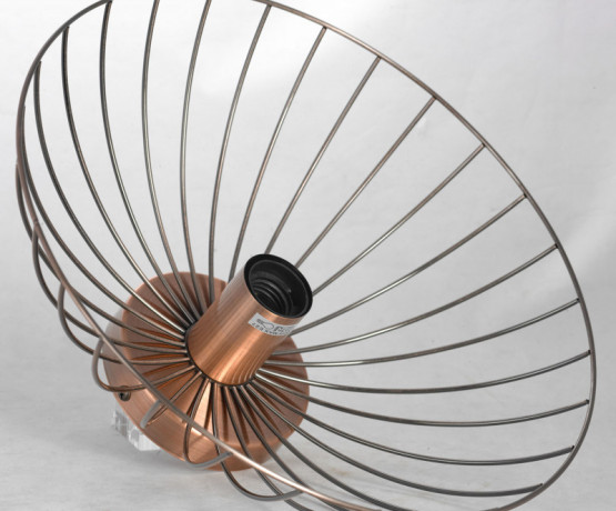 Накладной светильник Lussole LSP-8249