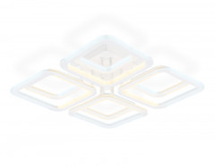 Накладная люстра Ambrella Light FA8948