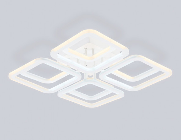 Накладная люстра Ambrella Light FA8948