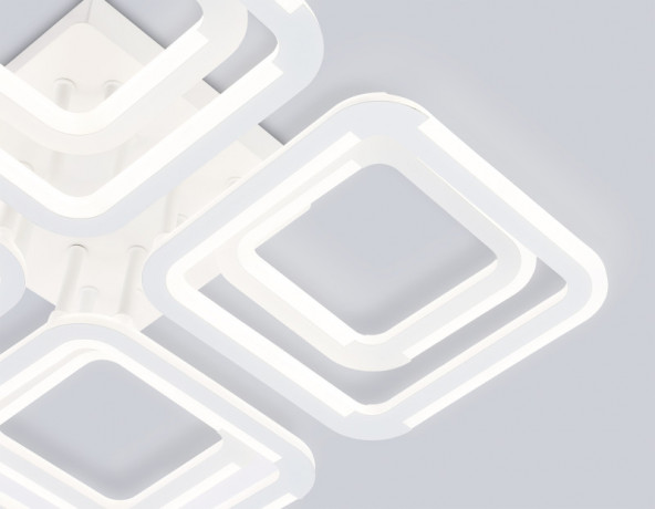 Накладная люстра Ambrella Light FA8948