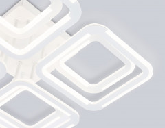 Накладная люстра Ambrella Light FA8948