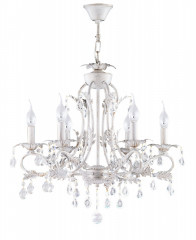 Подвесная люстра Freya FR3040-PL-06-WG