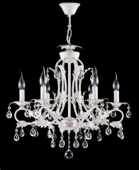 Подвесная люстра Freya FR3040-PL-06-WG