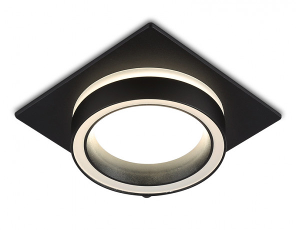 Встраиваемый светильник Ambrella Light TN52422