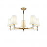 Люстра на штанге Maytoni H001CL-05BS
