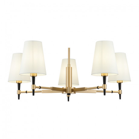 Люстра на штанге Maytoni H001CL-05BS